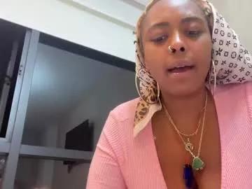 chocolatecakequeen from Chaturbate