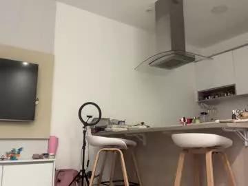 chocolatecakequeen from Chaturbate