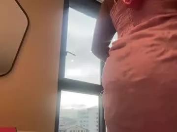 chocolatecakequeen from Chaturbate