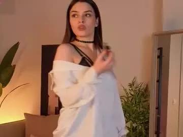 chocolatem1lk from Chaturbate