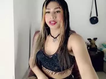 chocolatetriplex from Chaturbate