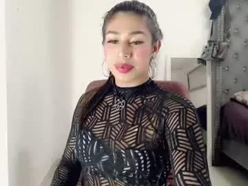 chocolatetriplex from Chaturbate