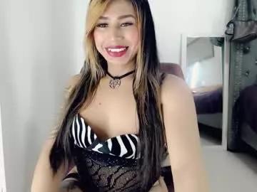 chocolatetriplex from Chaturbate