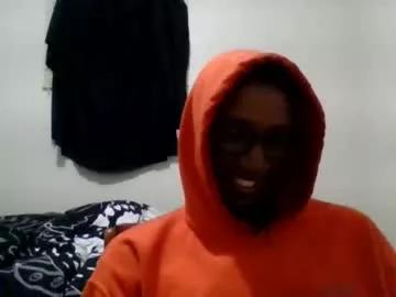 chocolatinhermoso from Chaturbate