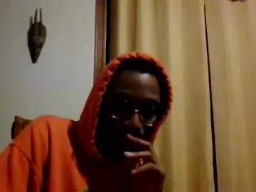 chocolatinhermoso from Chaturbate
