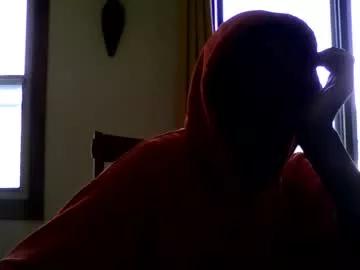 chocolatinhermoso from Chaturbate