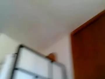chocolatinhermoso from Chaturbate
