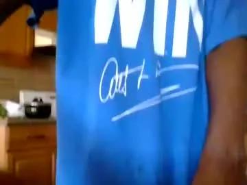 chocolatinhermoso from Chaturbate