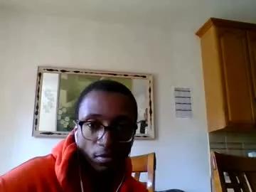 chocolatinhermoso from Chaturbate