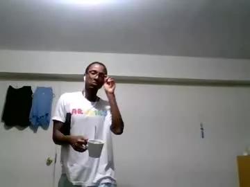 chocolatinhermoso from Chaturbate