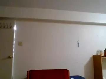 chocolatinhermoso from Chaturbate