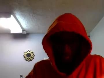 chocolatinhermoso from Chaturbate