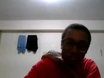 chocolatinhermoso from Chaturbate is Freechat