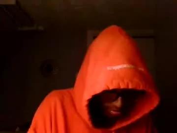 chocolatinhermoso from Chaturbate