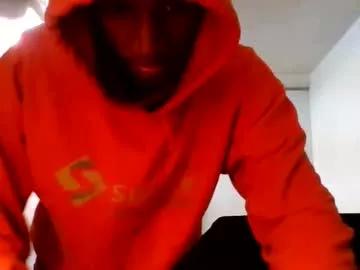 chocolatinhermoso from Chaturbate