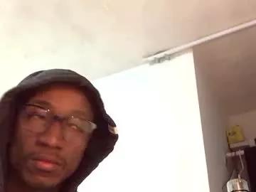 chocolatinhermoso from Chaturbate