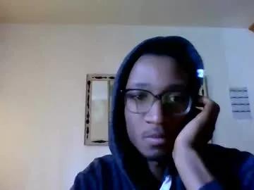 chocolatinhermoso from Chaturbate