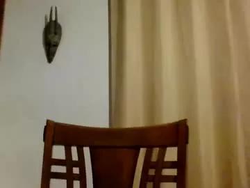 chocolatinhermoso from Chaturbate