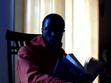 chocolatinhermoso from Chaturbate