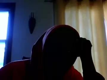 chocolatinhermoso from Chaturbate