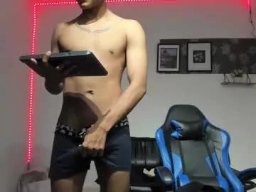 chocolatito_69 from Chaturbate