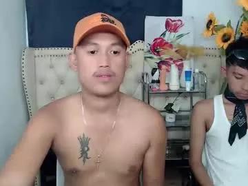 chocomochoxx from Chaturbate