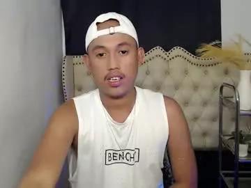 chocomochoxx from Chaturbate