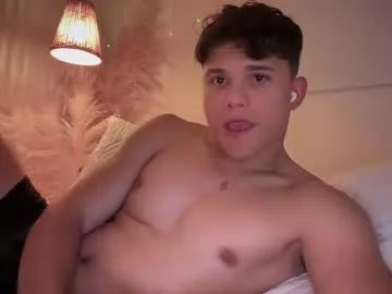 chris_argent from Chaturbate is Freechat