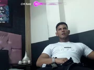 chris_dick23 from Chaturbate is Freechat