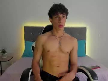 chris_evans27 from Chaturbate is Freechat