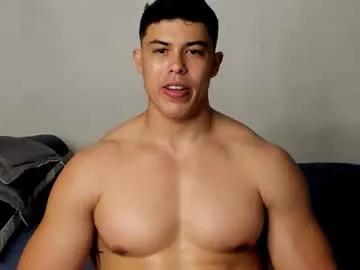 chris_harank1 from Chaturbate is Freechat