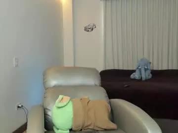 chris_morgannn from Chaturbate is Freechat