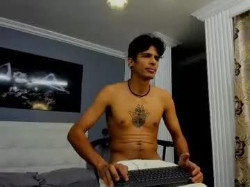 chris_newman from Chaturbate is Freechat