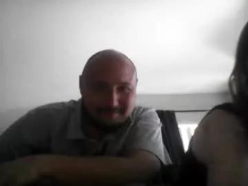 chrisandrobin01 from Chaturbate is Freechat