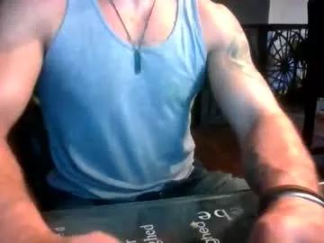 chrisfroom from Chaturbate is Freechat
