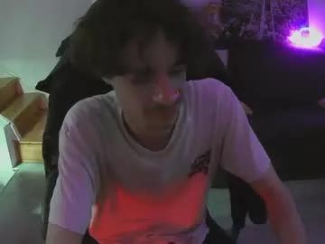 chrisisnaughty from Chaturbate is Freechat