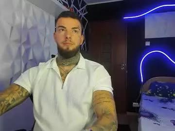 chrisjordan666 from Chaturbate is Freechat