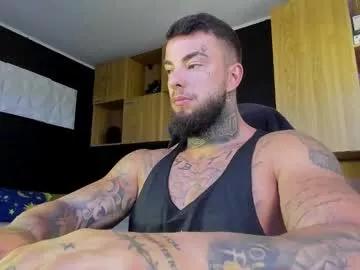 chrisjordan666 from Chaturbate is Freechat