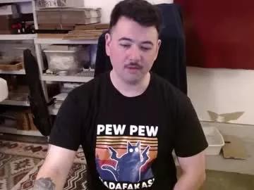 chrisryan00 from Chaturbate is Freechat