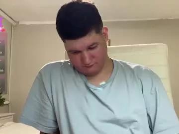 chriss__evans from Chaturbate is Freechat