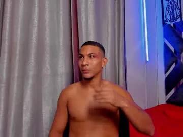 chriss_diamond7 from Chaturbate is Freechat