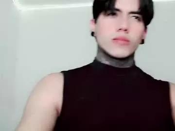 chriss_opp from Chaturbate is Freechat