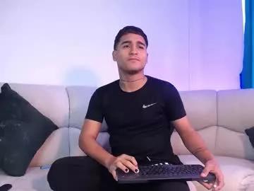 chriss_wg_ from Chaturbate is Freechat