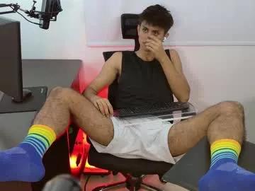 chriss_williams from Chaturbate is Freechat