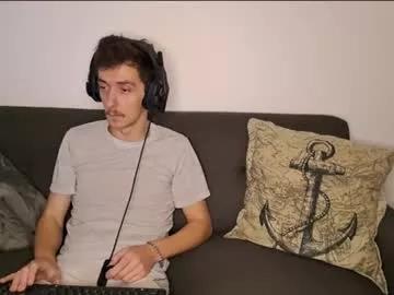 chrisslicer from Chaturbate is Freechat
