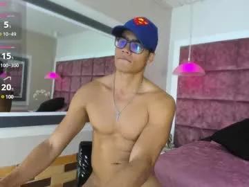 christian_musclet4 from Chaturbate is Freechat