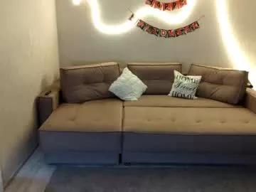 christianahessee from Chaturbate is Freechat