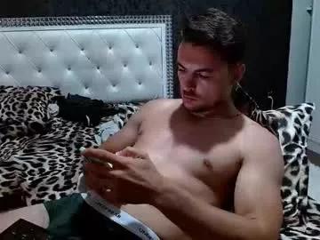 christianhot_ from Chaturbate is Freechat