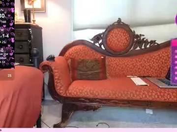 christinabruce from Chaturbate is Freechat