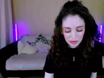 christinaconteeree from Chaturbate is Freechat